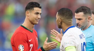 Real Madrid: Cristiano Ronaldo dévoile l'avenir de Kylian Mbappé