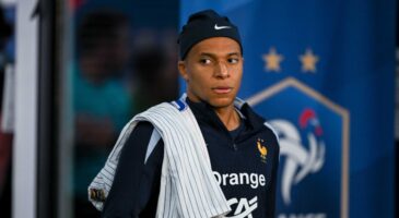 "Je n’ai jamais vu ça", les terribles accusations contre Mbappé