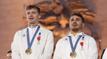 Marchand, Dupont... Leur cote de popularité explose !