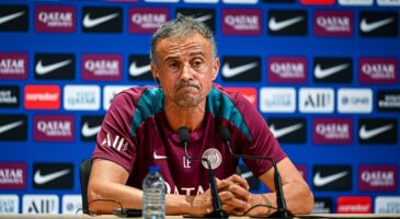 Luis Enrique, décision radicale annoncée !
