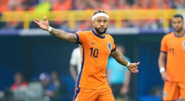 Mercato : Depay, la destination surprise