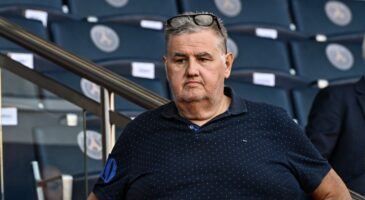 Pierre Ménès violemment attaqué