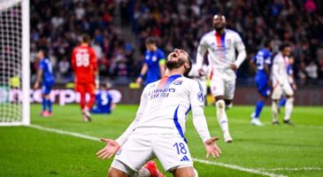 Ligue Europa: L'OL se rassure