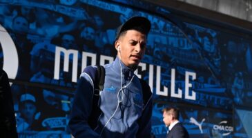 OM: L’étrange aveu d’Ounahi