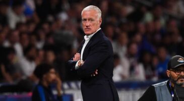 Equipe de France: Didier Deschamps jugé coupable