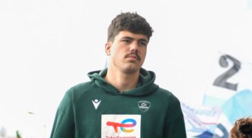 Top 14-Pau: Auradou, le "message ténébreux"