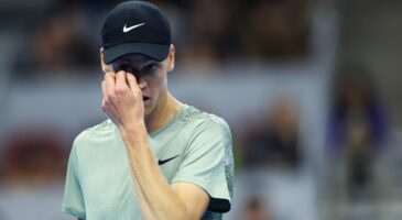 Dopage: Lucas Pouille s'en prend encore à Jannik Sinner