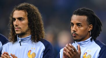 FC Barcelone: Jules Koundé sanctionné