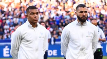 Benzema, la déclaration qui ne va pas plaire à Mbappé