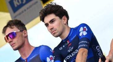 Lenny Martinez, la fin brutale