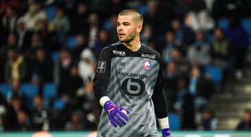 Lucas Chevalier, la réponse cinglante à Didier Deschamps