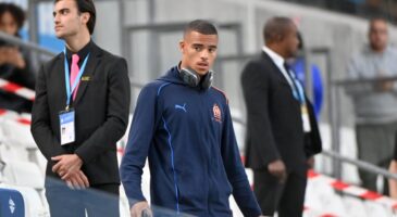 OM: Mason Greenwood veut déjà partir !