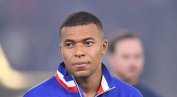 Kylian Mbappé, un feuilleton choquant