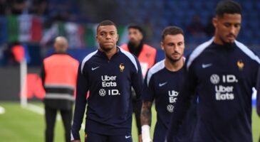 Mbappé, le vrai problème entre les Bleus et le Real Madrid