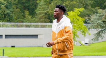 Real Madrid: Tchouaméni sous la menace