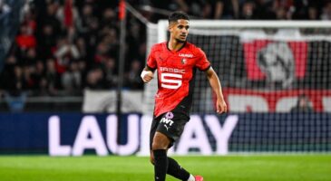 Stade Rennais: Le golazo de Blas contre Monaco