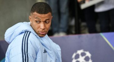 Kylian Mbappé titulaire, ça va jaser !
