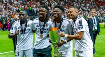 Real Madrid: Un Français de plus pour remplacer Carvajal ?