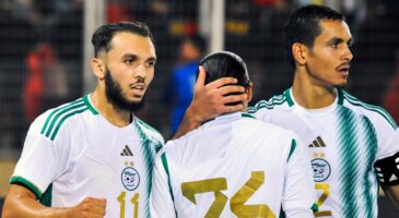 Les graves accusations contre l’Algérie