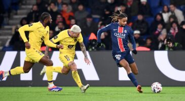 PSG-Toulouse, gros coup de gueule après la rencontre
