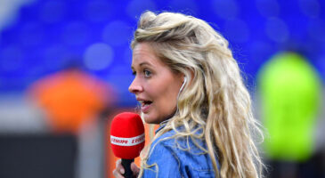 "On réécrit l'histoire": Carine Galli rend son jugement sur Monaco