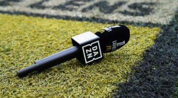 DAZN, un consultant vedette claque la porte !