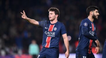 Le PSG assure avant le Bayern