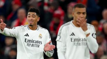Real Madrid, un problème plus grave que Mbappé
