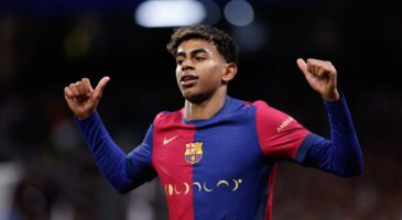 Lamine Yamal, offre astronomique du PSG confirmée !