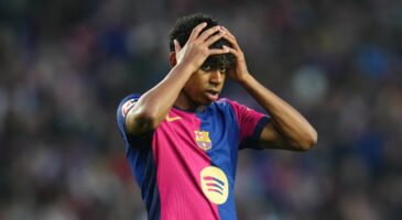 Lamine Yamal, la réponse cinglante du PSG