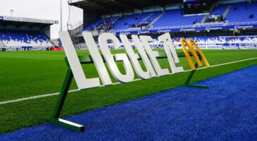 Catastrophe confirmée pour la Ligue 1