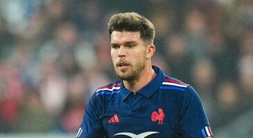 "La presse n'en veut pas": Matthieu Jalibert, le verdict tombe