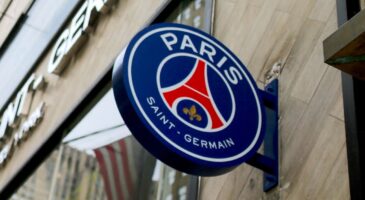 Les impôts faramineux payés par le PSG