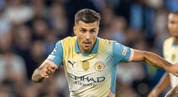 Rodri, la décision est prise au Real Madrid