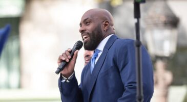 Teddy Riner, reconversion confirmée