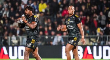 La Rochelle: Changement confirmé pour Danty