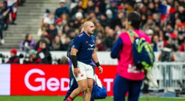 France-Argentine: Un Français blessé d'entrée