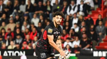 Ntamack, c'est officiel