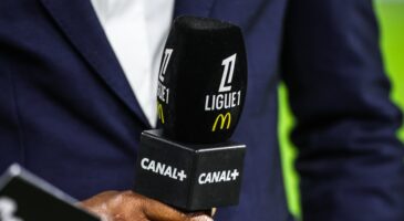 Ligue 1, c'est validé pour Canal+