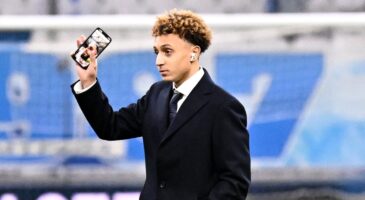 Mercato: Ben Seghir et l’OM, la révélation