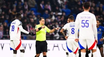 Ligue 1: OL, un scandale dénoncé