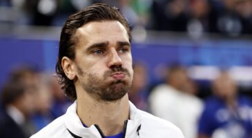 "Tant que tu ne t’expliques pas...", Griezmann mis sous pression !