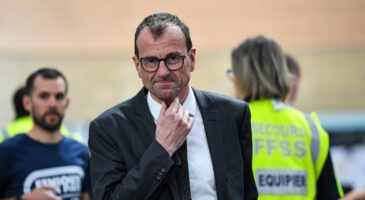 Il n'y a rien à faire contre Callot