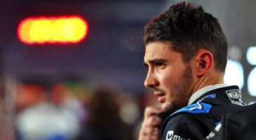 Alpine: Esteban Ocon, la triste fin