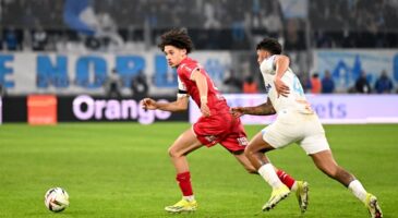 Ligue 1: OM-Monaco en direct et en streaming