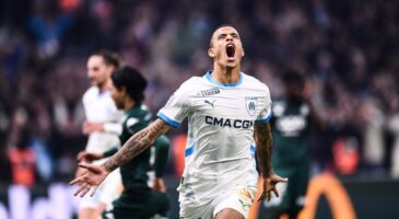 Ligue 1: L’OM reconquiert le Vélodrome !