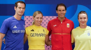 Tennis : Le terrible manque de respect envers Nadal et Murray