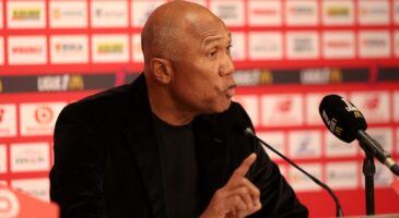 FC Nantes : Kombouaré, la nouvelle mise au point
