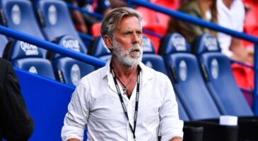 Changement confirmé, l’étonnante explication de Laurent Paganelli