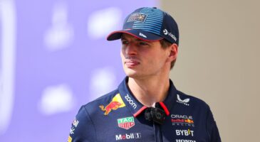 Max Verstappen, une incroyable folie à 14,5 M€